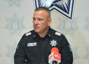 Listo operativo municipal “Regreso Seguro a Clases” en Hermosillo 