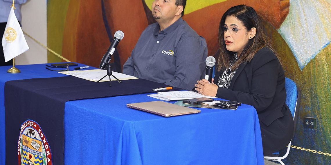 Universidad de Sonora será sede del 36º Encuentro de AMIC 