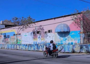 Socia de la Guardería ABC habría sido detenida en EU