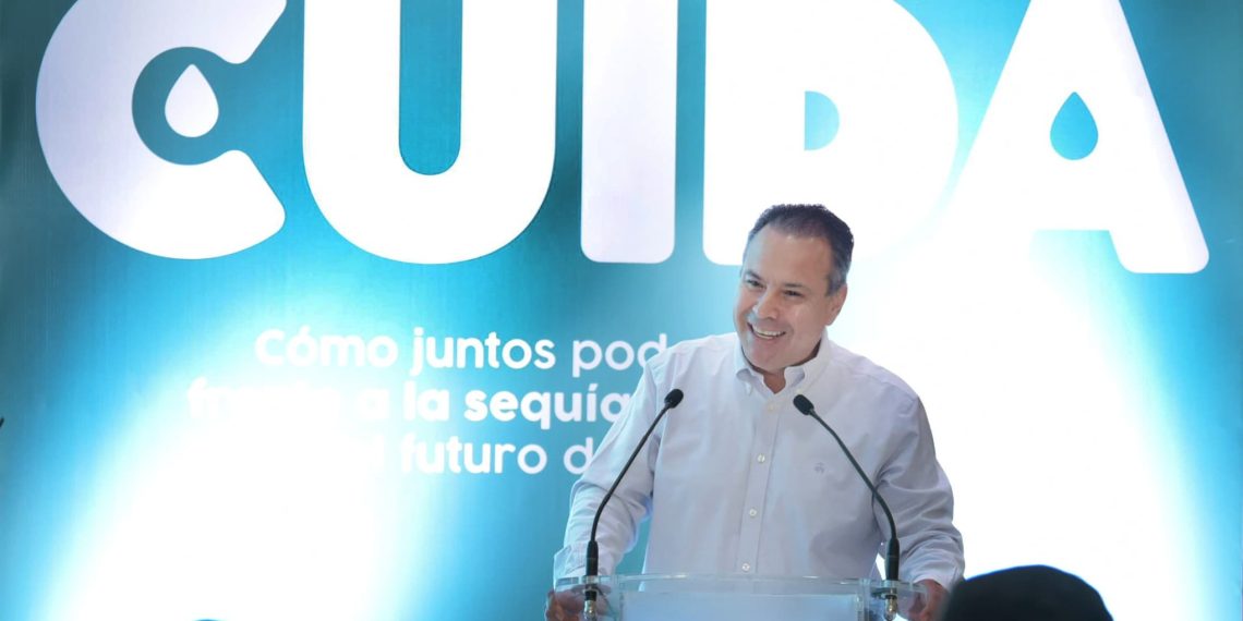 Se convierte Hermosillo en el primer municipio del país en operar organismo de agua con energía solar