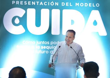 Se convierte Hermosillo en el primer municipio del país en operar organismo de agua con energía solar