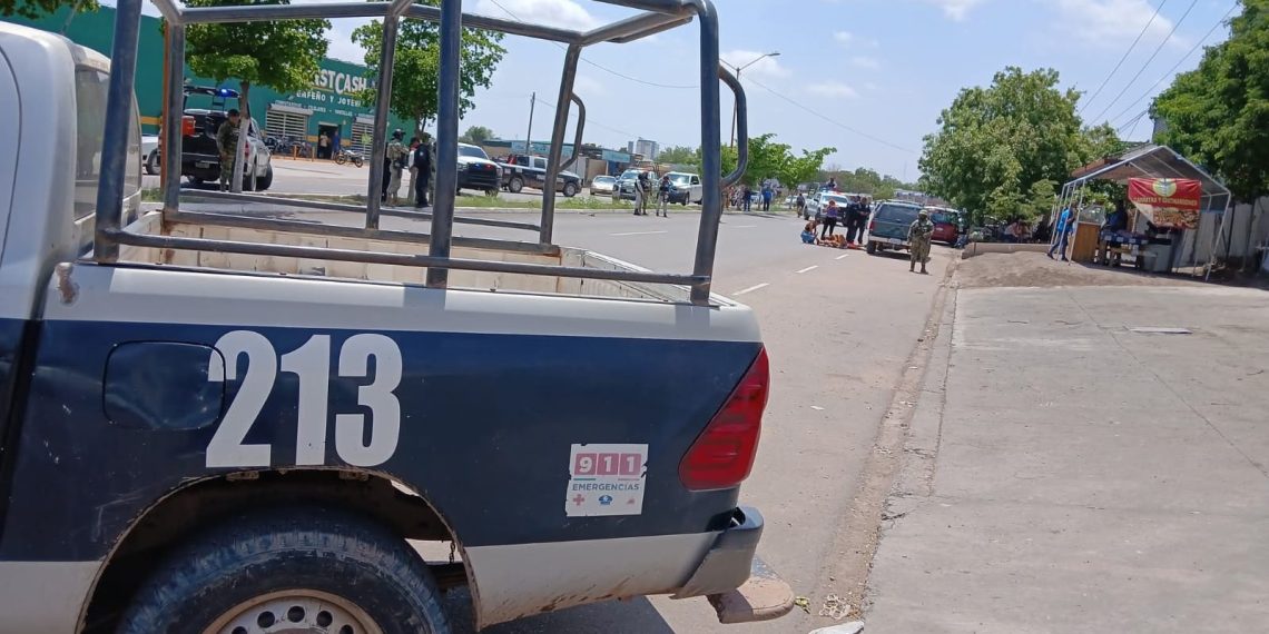 Asesinan a 11 personas el fin de semana en Ciudad Obregón