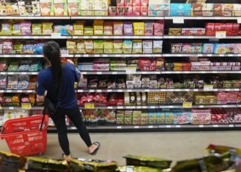 Preocupa el costo de alimentos a población