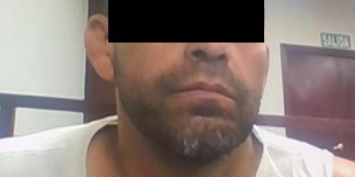 FGJES obtiene prisión preventiva justificada contra imputado por secuestro agravado en Nogales