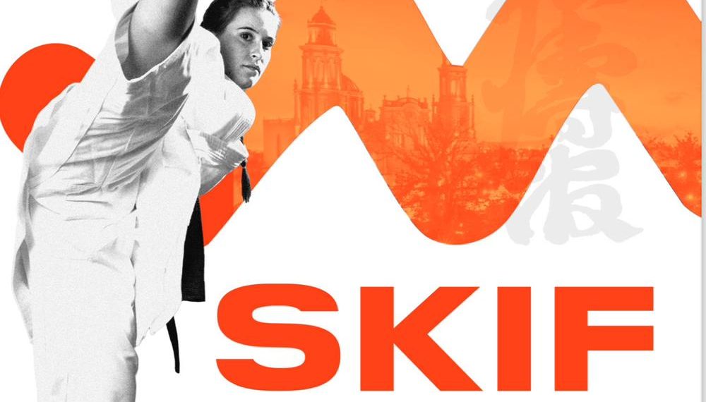 Hermosillo será sede del 41° Campeonato Nacional e Internacional SKIF México 2026
