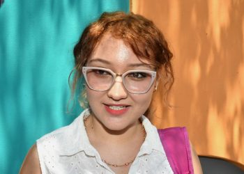 Destacan estudiantes universitarios la seguridad y rapidez del transporte eléctrico H Bus