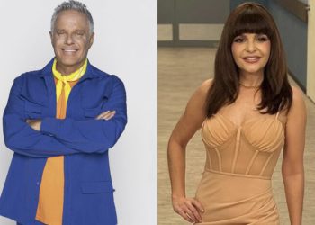 Alexis Ayala es el amor de mi vida: Itatí Cantoral