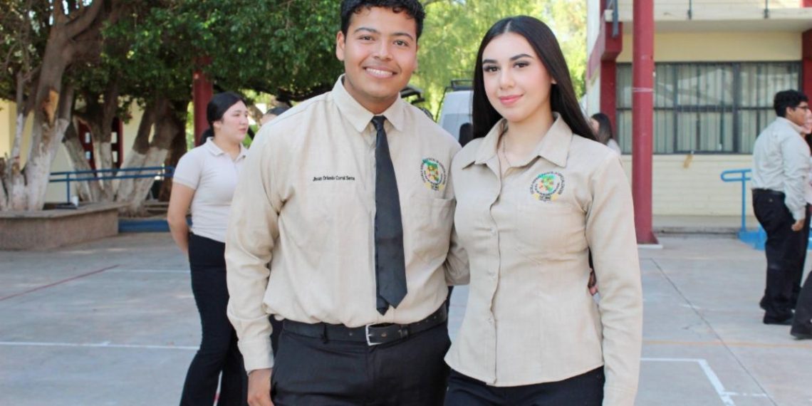 Inicia Gobierno de Sonora nuevo ciclo escolar en escuelas formadoras de docentes: Creson