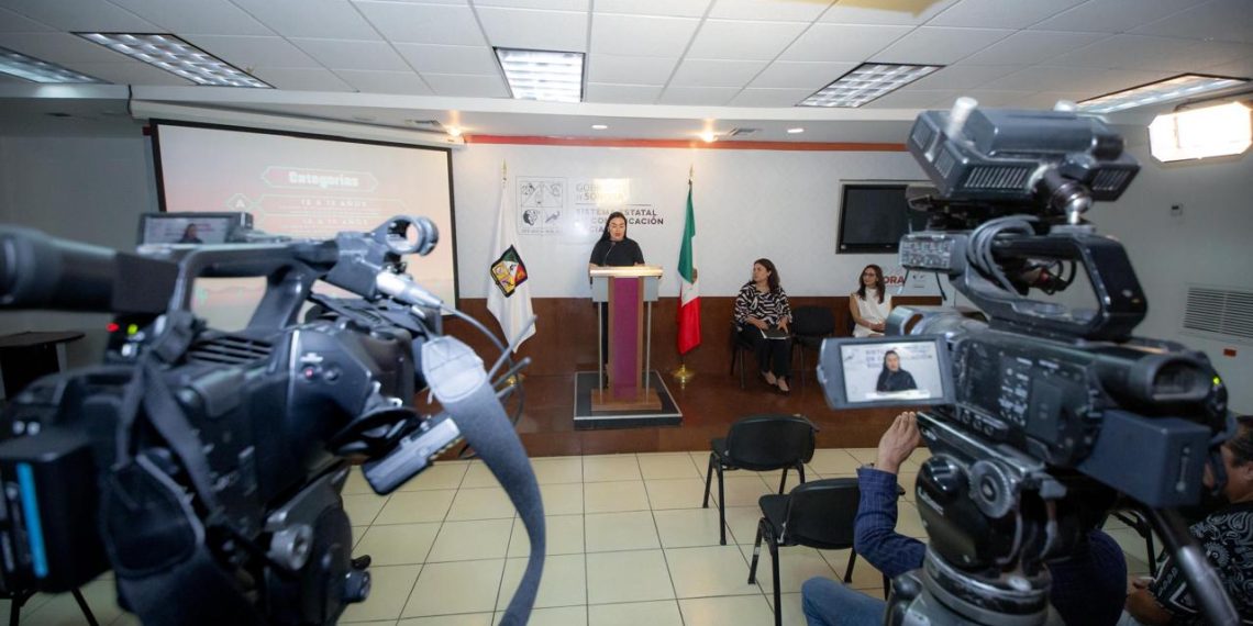 Gobierno de Sonora invita a participar en el Premio Estatal de la Juventud 2025