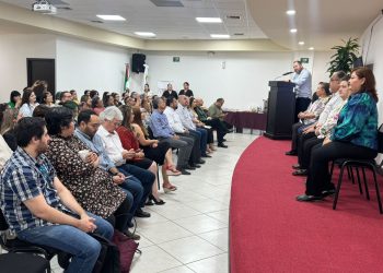 Gobierno de Sonora fortalece estrategias para proteger salud mental y emocional de estudiantes: SEC