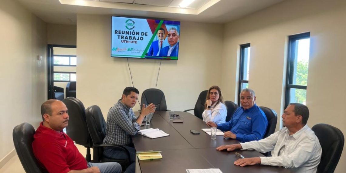 Fortalece Gobierno de Sonora desarrollo económico del Río Sonora con carreras acordes a la vocación regional