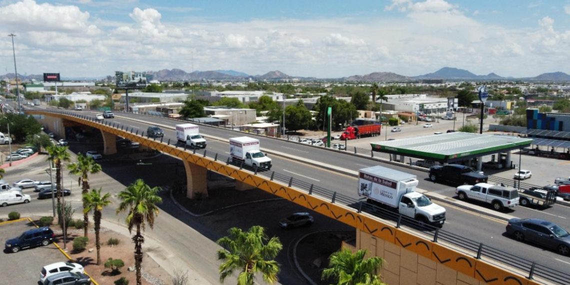 Gobierno de Sonora lleva medicamentos a cada rincón del estado