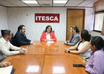 Fortalece Gobierno de Sonora capacitación y certificación de competencias laborales: Itesca
