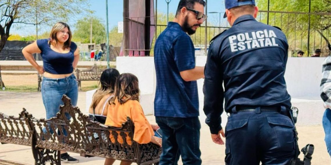 Trabajo operativo reduce incidencia delictiva de violencia familiar en Guaymas y Caborca: Gobierno de Sonora