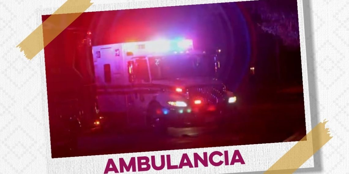 Mantiene Gobierno de Sonora estrategia “Abre el Paso” a unidades de emergencia