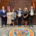Firman Congreso de Sonora y Cámara de Representantes de Arizona Memorándum para Fortalecer la Cooperación Bilateral