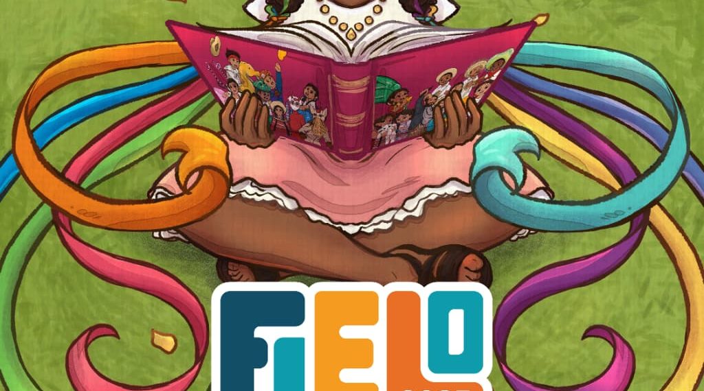 Sonora, estado invitado en feria del libro de Oaxaca