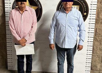 En audiencia inicial se formula imputación a ex servidores públicos