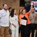 La Fuerza Naranja Sonora se fortalece en el sur del Estado: Natalia Rivera