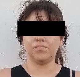 Detiene Gobierno de Sonora a cuatro personas en posesión de bolsas con narcótico y arma de fuego