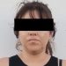 Detiene Gobierno de Sonora a cuatro personas en posesión de bolsas con narcótico y arma de fuego