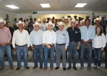 SADER en Sonora ha invertido más de 69 millones de pesos en los distritos de Agua Prieta y Moctezuma