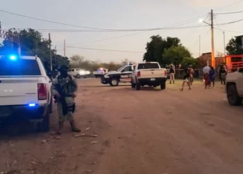 Con cuerpos encobijados sin cabeza, narcomensaje y dos ejecuciones inicia agosto en Cajeme