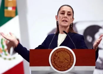 No se usa el poder para afectar a personas: Claudia Sheinbaum