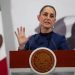 Sheinbaum desconoce alerta de viajes de EU: ‘México es el principal destino de estadounidenses’