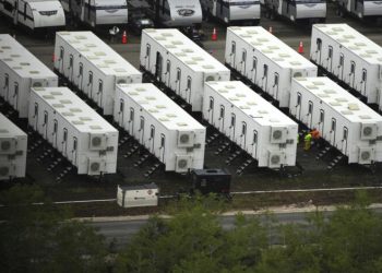 Asciende a 81 el número de mexicanos detenidos en Alligator Alcatraz