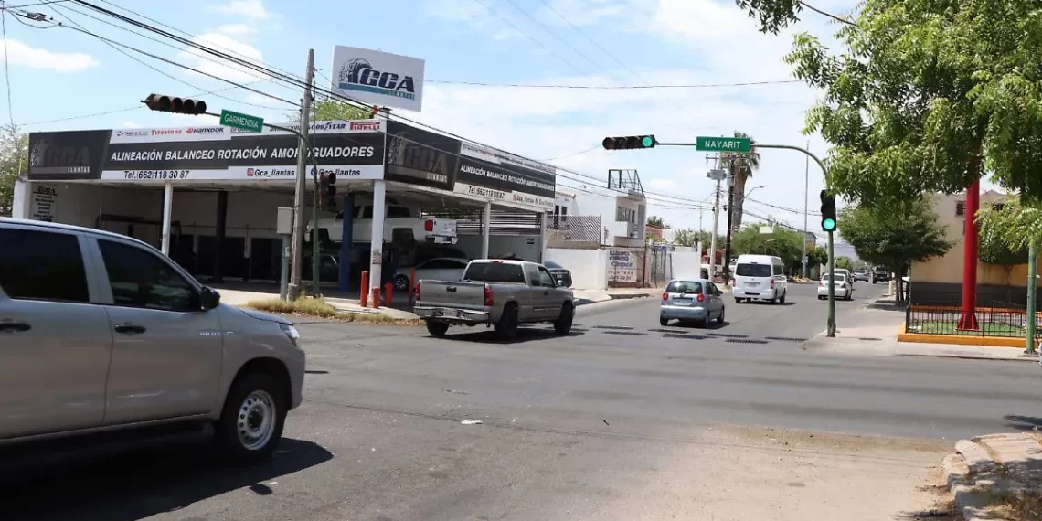 Investigan como amenaza la aparición de una hielera con carne de puerco en local de Hermosillo