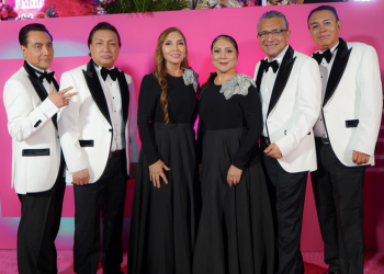 “Lo importante era recuperar mi bajo”: líder de Los Ángeles Azules tras robo sin detenidos