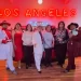 Celebra el Salón Los Ángeles 88 años de baile infinito para todos