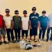 Detienen a banda de secuestradores y pervertidores de menores en Navojoa