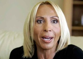 ‘He sido transgresora desde que nací: Laura Bozzo