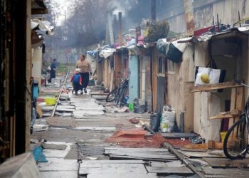 Pobreza se redujo, pero prevalecen carencias sociales: Coparmex