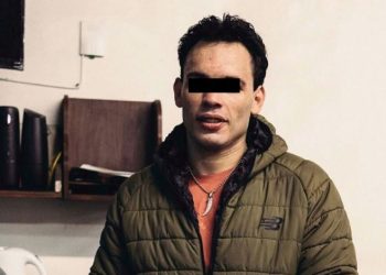 El boxeador Julio César N es recluido en penal de máxima seguridad en Sonora