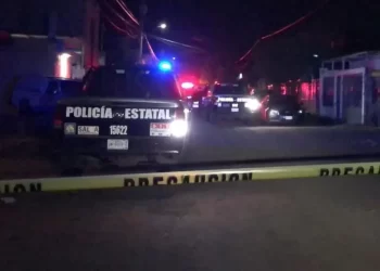 Diez homicidios dolosos en Cajeme durante fin de semana