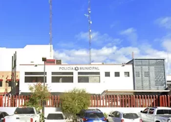 Confirman detención de exdirector de la Policía municipal y otros agentes