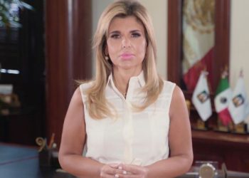 Nombran a Pavlovich Embajadora en Panamá