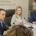 Comisión de Hacienda aprueba que ayuntamientos contraten créditos para fortalecer la infraestructura municipal