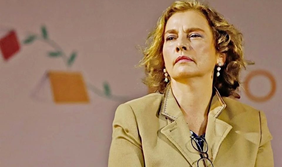 Declina Beatriz Gutiérrez postulación a Rectoría de la BUAP