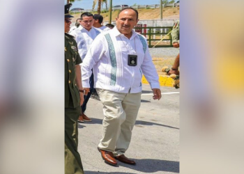 Delegado asesinado en Tamaulipas investigaba a Tania Contreras