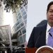 Mario Delgado, titular de la SEP, esconde departamento millonario en Reforma
