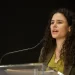Luisa María Alcalde niega rompimiento o alejamiento con Andy López Beltrán