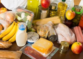 Costo de la canasta alimentaria aumenta en el ámbito rural y urbano