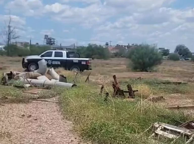 Detienen a menor de 16 años en Ciudad Obregón: Asesinó a su propio hermano