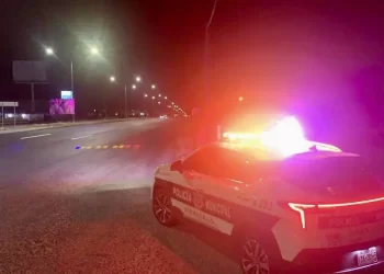 Balacera en festejo en colonia Jorge Valdez deja dos muertos