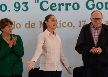 Critica CSP a quienes no reconocen ‘hazaña’ contra pobreza