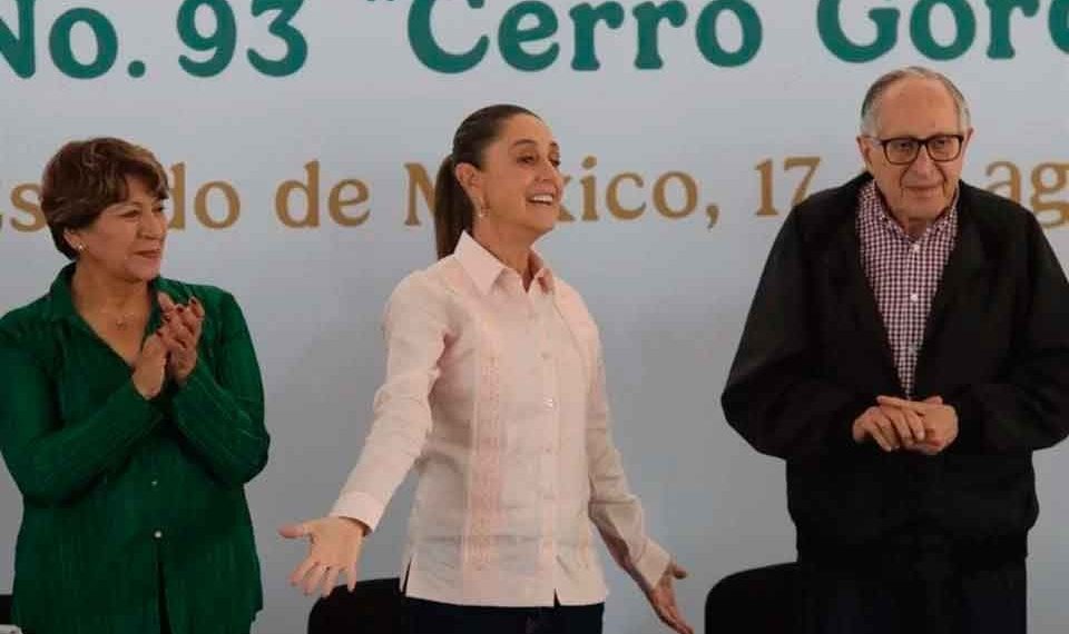 Critica CSP a quienes no reconocen ‘hazaña’ contra pobreza